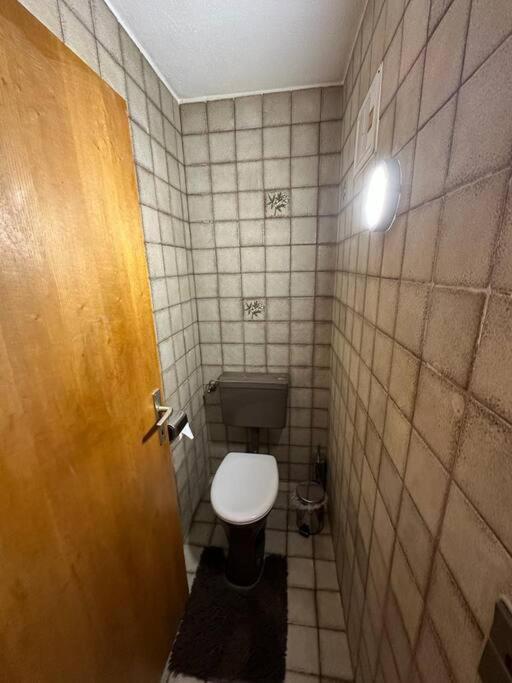 Geraeumige Rustikale Tiroler Wohnung 1-8 Personen Imst Exterior foto